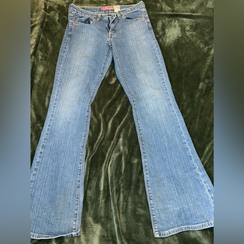 Vintage Levi’s